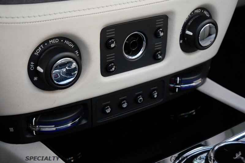 2017 Rolls-Royce Dawn   - Photo 26 - West Hollywood, CA 90069