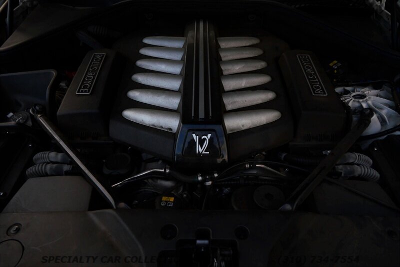 2017 Rolls-Royce Dawn   - Photo 28 - West Hollywood, CA 90069