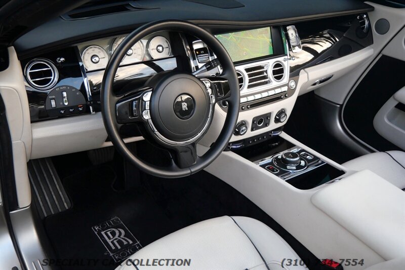 2017 Rolls-Royce Dawn   - Photo 16 - West Hollywood, CA 90069