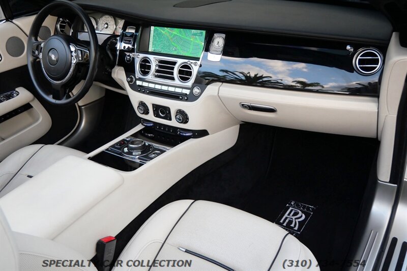 2017 Rolls-Royce Dawn   - Photo 22 - West Hollywood, CA 90069
