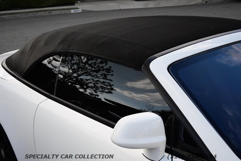 2017 Rolls-Royce Dawn   - Photo 12 - West Hollywood, CA 90069