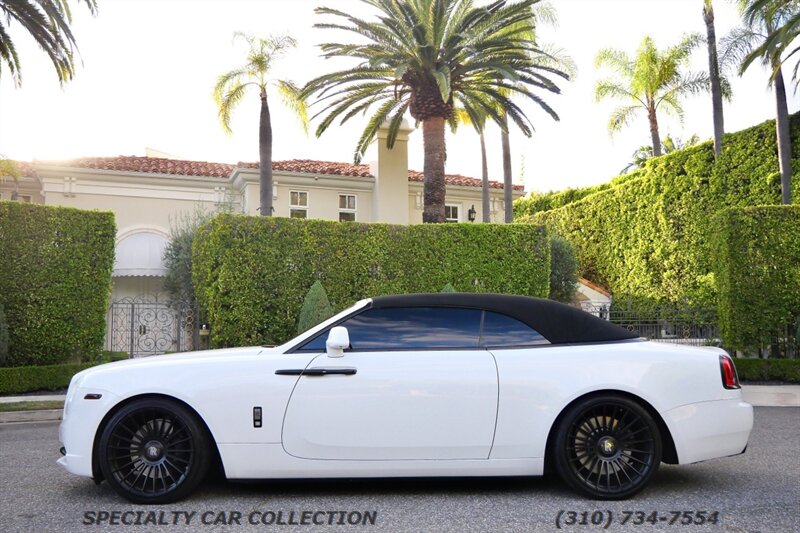 2017 Rolls-Royce Dawn   - Photo 11 - West Hollywood, CA 90069