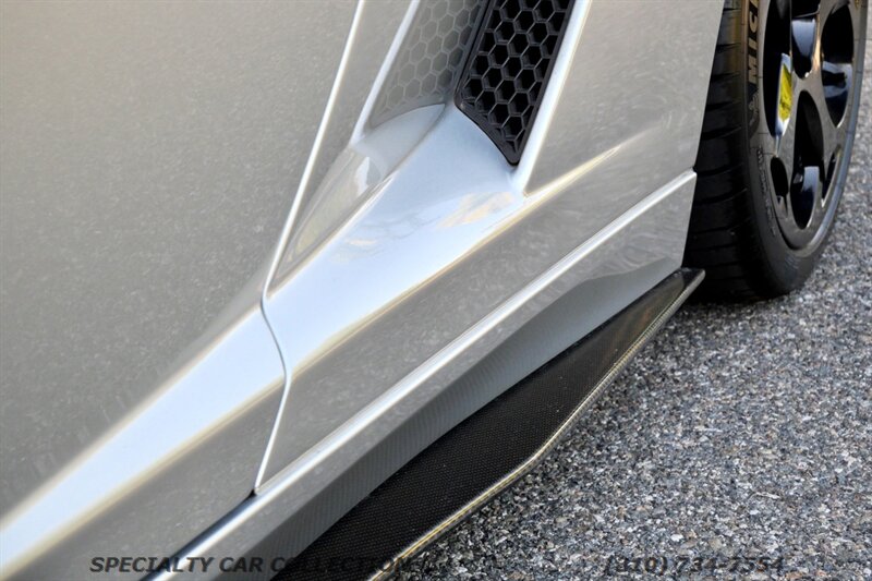 2005 Lamborghini Gallardo   - Photo 10 - West Hollywood, CA 90069
