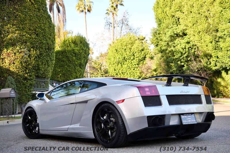 2005 Lamborghini Gallardo   - Photo 7 - West Hollywood, CA 90069