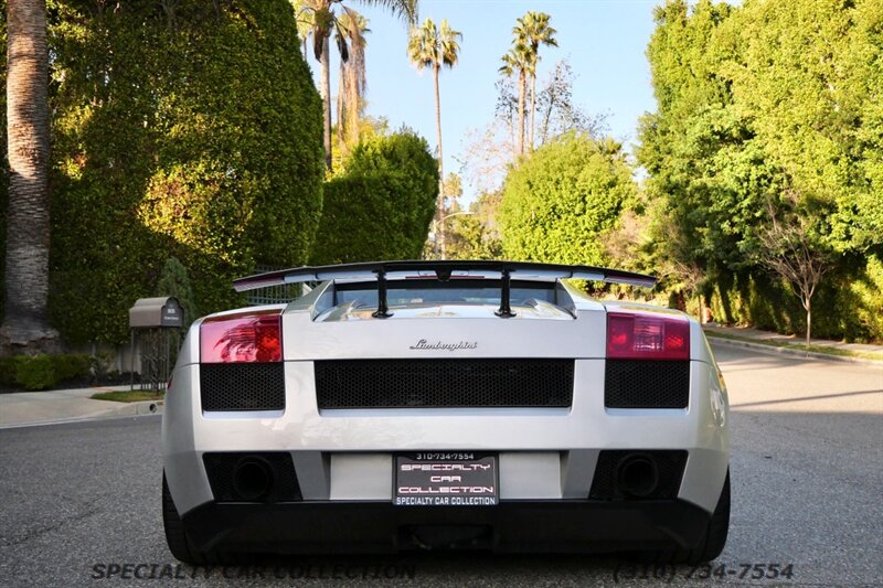 2005 Lamborghini Gallardo   - Photo 6 - West Hollywood, CA 90069