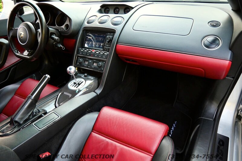 2005 Lamborghini Gallardo   - Photo 19 - West Hollywood, CA 90069