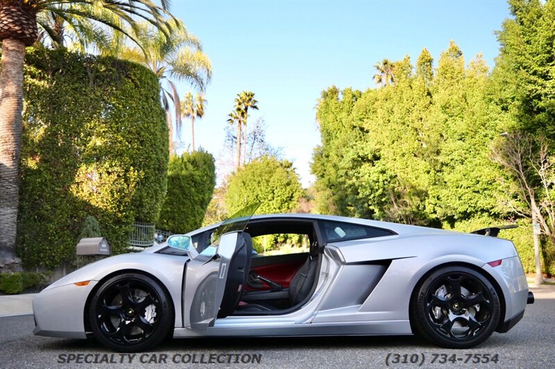 2005 Lamborghini Gallardo   - Photo 9 - West Hollywood, CA 90069