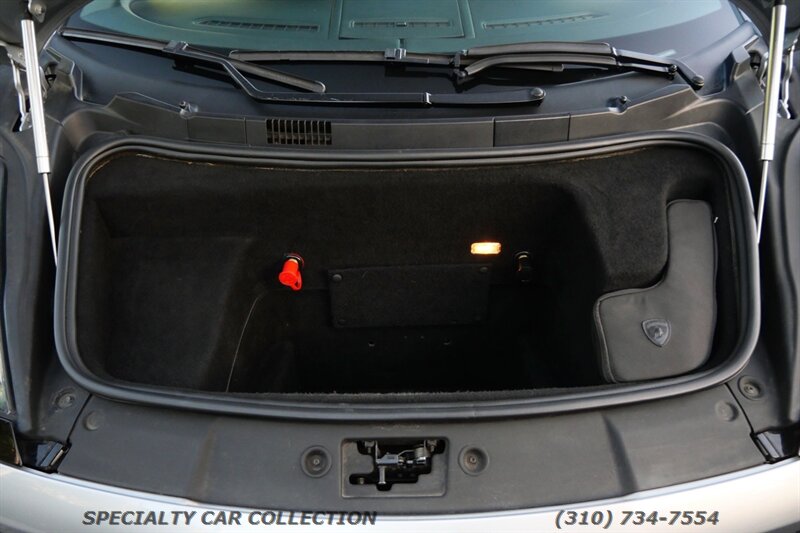 2005 Lamborghini Gallardo   - Photo 26 - West Hollywood, CA 90069