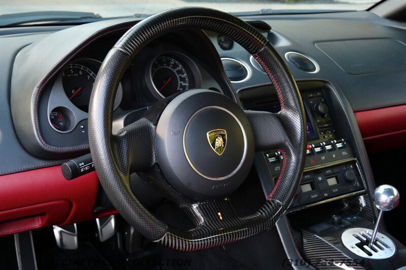 2005 Lamborghini Gallardo   - Photo 16 - West Hollywood, CA 90069