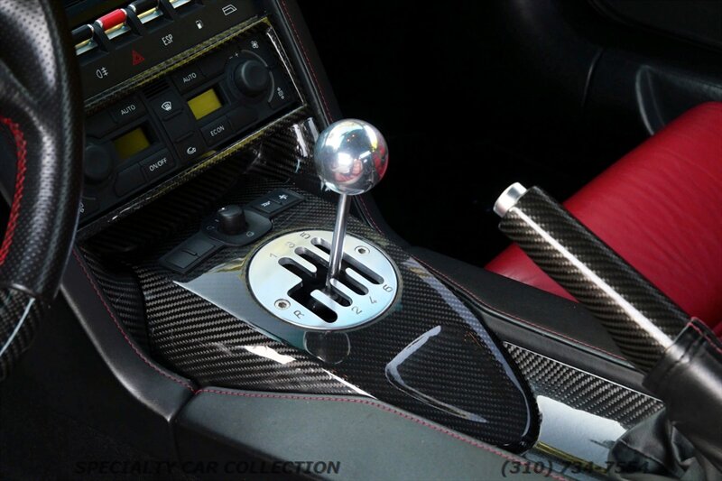 2005 Lamborghini Gallardo   - Photo 20 - West Hollywood, CA 90069
