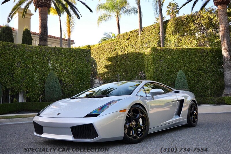 2005 Lamborghini Gallardo   - Photo 1 - West Hollywood, CA 90069