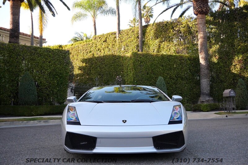 2005 Lamborghini Gallardo   - Photo 2 - West Hollywood, CA 90069