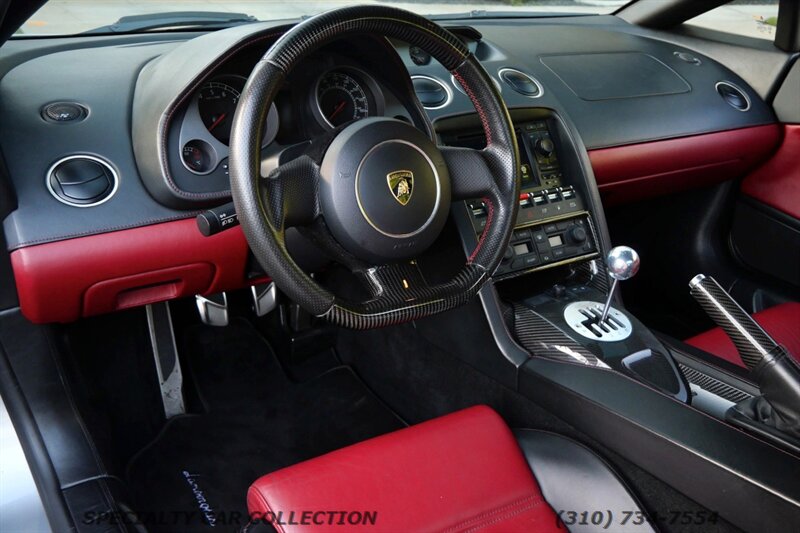 2005 Lamborghini Gallardo   - Photo 15 - West Hollywood, CA 90069
