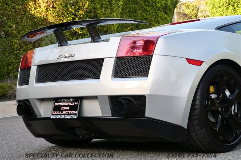 2005 Lamborghini Gallardo   - Photo 11 - West Hollywood, CA 90069