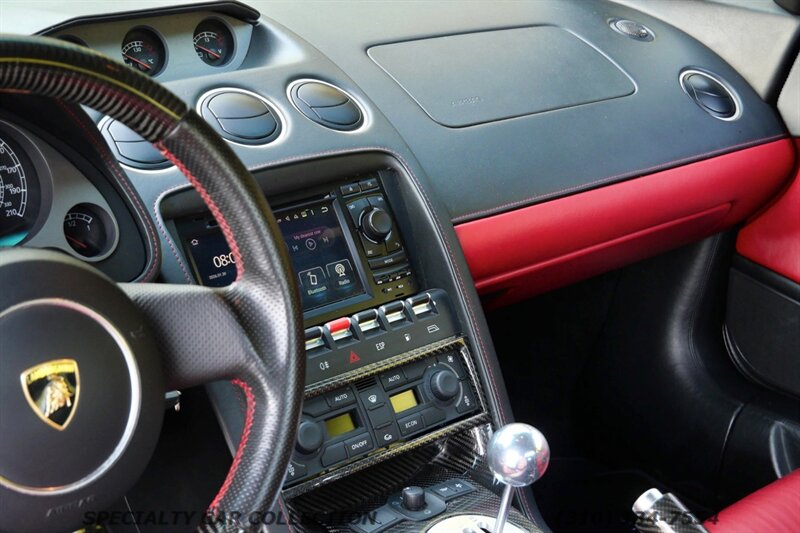 2005 Lamborghini Gallardo   - Photo 22 - West Hollywood, CA 90069