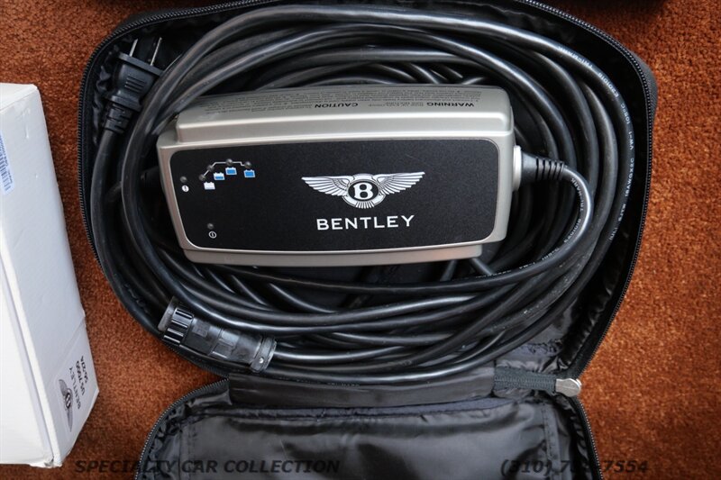 2009 Bentley Brooklands   - Photo 21 - West Hollywood, CA 90069