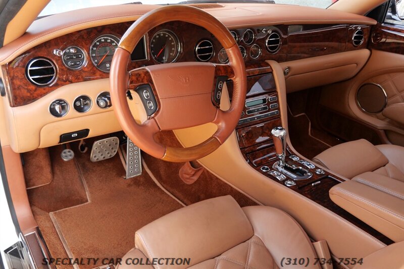 2009 Bentley Brooklands   - Photo 12 - West Hollywood, CA 90069