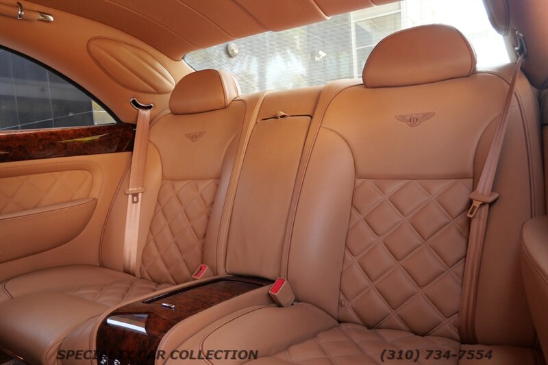 2009 Bentley Brooklands   - Photo 17 - West Hollywood, CA 90069