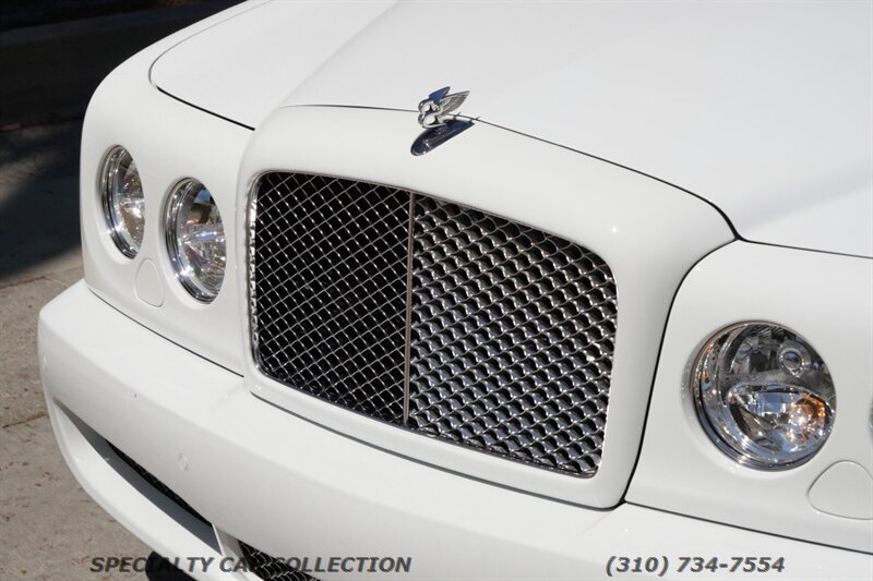 2009 Bentley Brooklands   - Photo 2 - West Hollywood, CA 90069