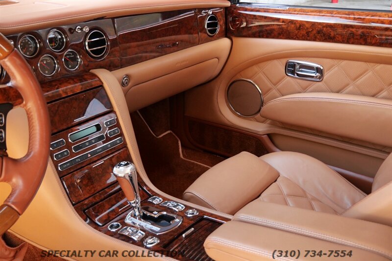 2009 Bentley Brooklands   - Photo 14 - West Hollywood, CA 90069