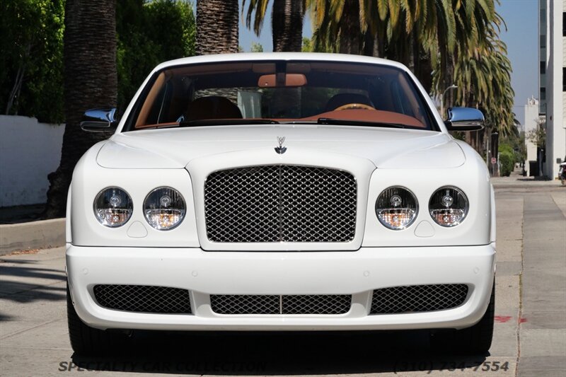 2009 Bentley Brooklands   - Photo 5 - West Hollywood, CA 90069