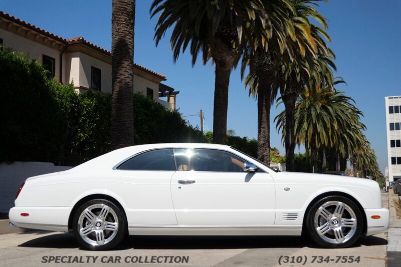 2009 Bentley Brooklands   - Photo 7 - West Hollywood, CA 90069