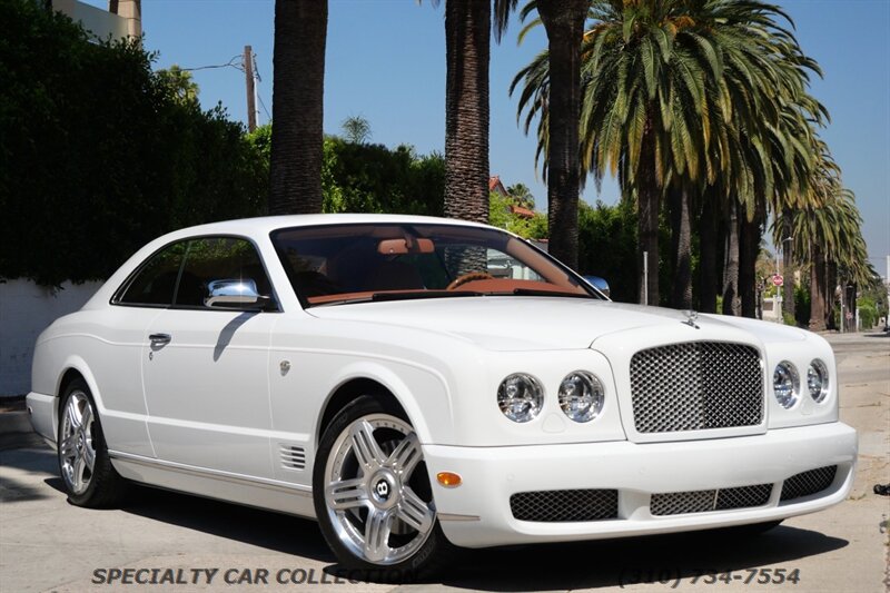 2009 Bentley Brooklands   - Photo 6 - West Hollywood, CA 90069