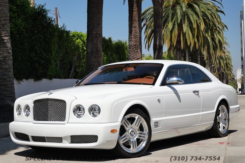 2009 Bentley Brooklands   - Photo 1 - West Hollywood, CA 90069