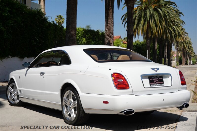 2009 Bentley Brooklands   - Photo 10 - West Hollywood, CA 90069