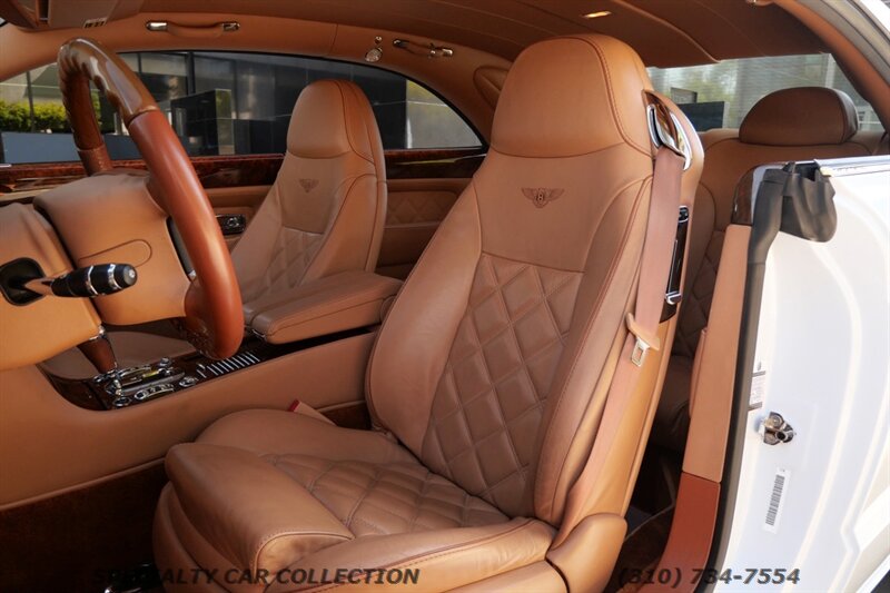 2009 Bentley Brooklands   - Photo 13 - West Hollywood, CA 90069