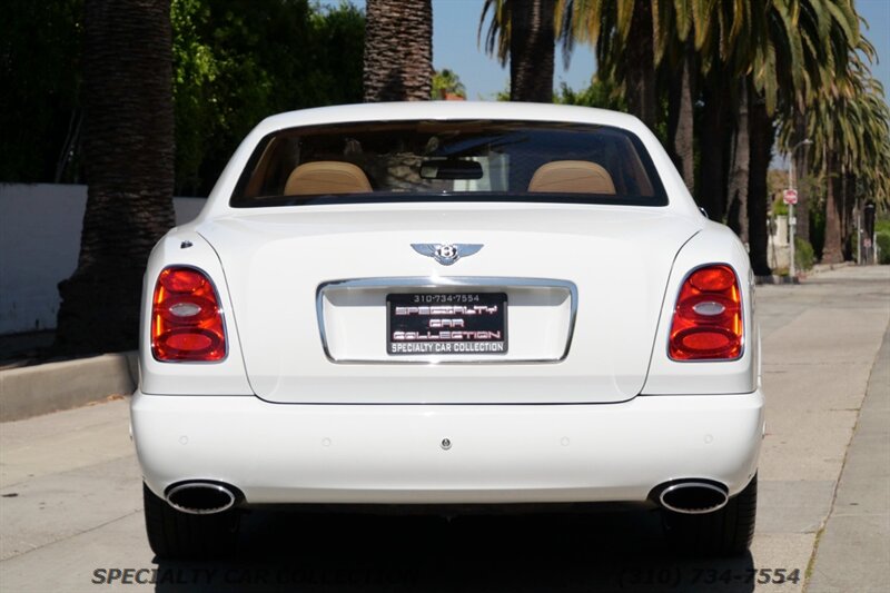 2009 Bentley Brooklands   - Photo 9 - West Hollywood, CA 90069