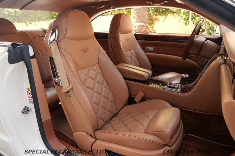 2009 Bentley Brooklands   - Photo 15 - West Hollywood, CA 90069