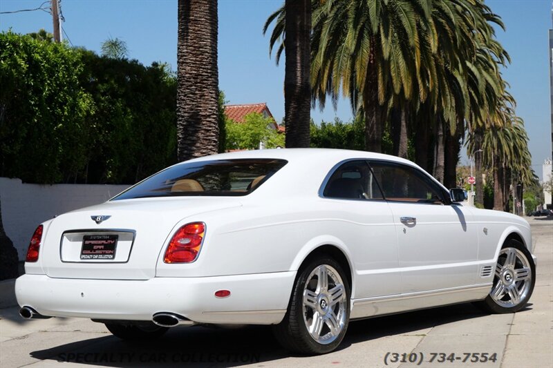 2009 Bentley Brooklands   - Photo 8 - West Hollywood, CA 90069