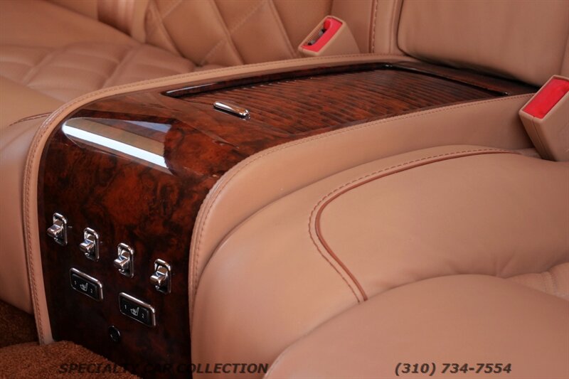 2009 Bentley Brooklands   - Photo 18 - West Hollywood, CA 90069