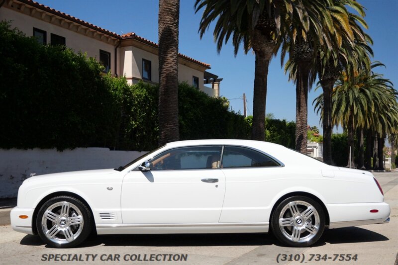 2009 Bentley Brooklands   - Photo 11 - West Hollywood, CA 90069