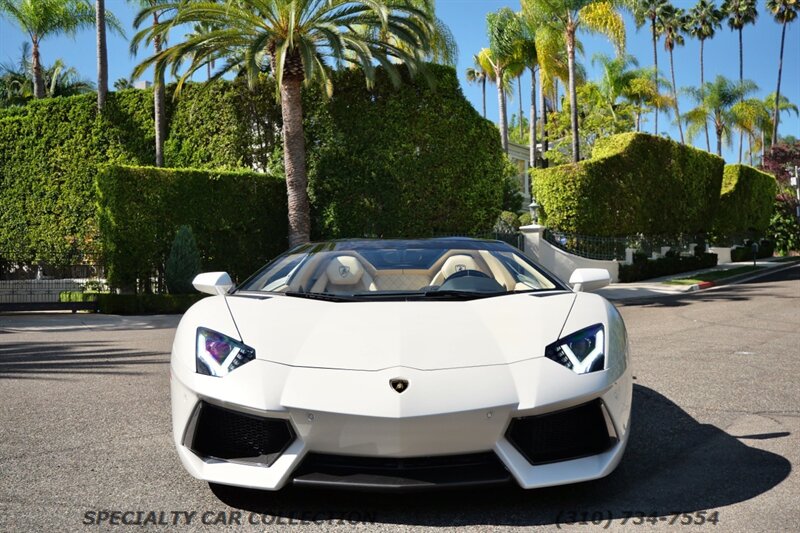 2015 Lamborghini Aventador LP 700-4 - Photo 3 - West Hollywood, CA 90069
