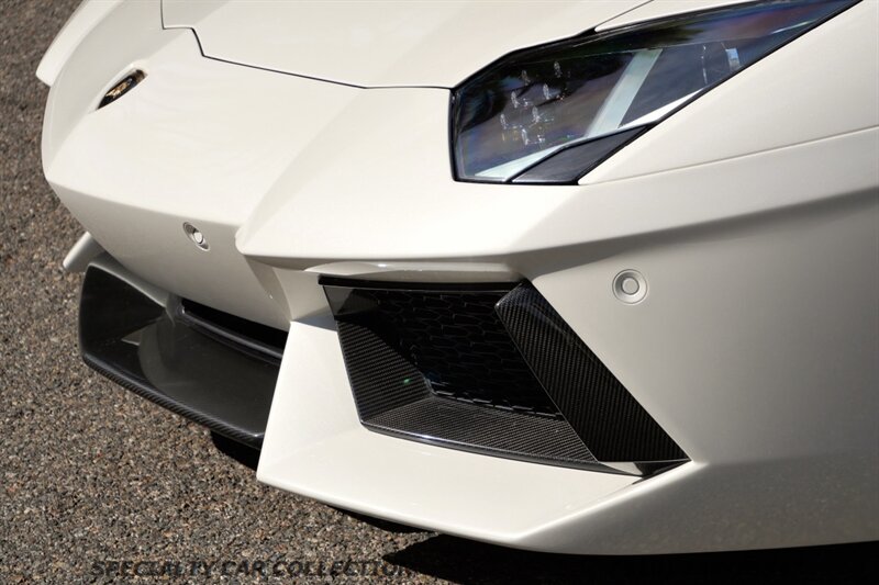 2015 Lamborghini Aventador LP 700-4 - Photo 25 - West Hollywood, CA 90069