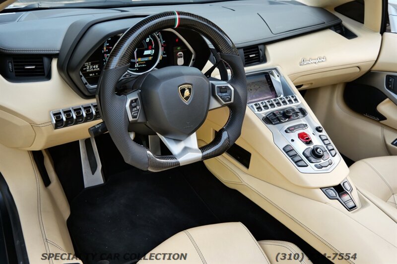 2015 Lamborghini Aventador LP 700-4 - Photo 29 - West Hollywood, CA 90069