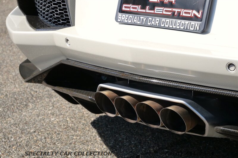 2015 Lamborghini Aventador LP 700-4 - Photo 16 - West Hollywood, CA 90069