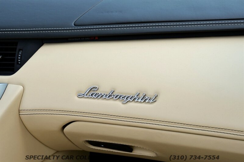 2015 Lamborghini Aventador LP 700-4 - Photo 36 - West Hollywood, CA 90069