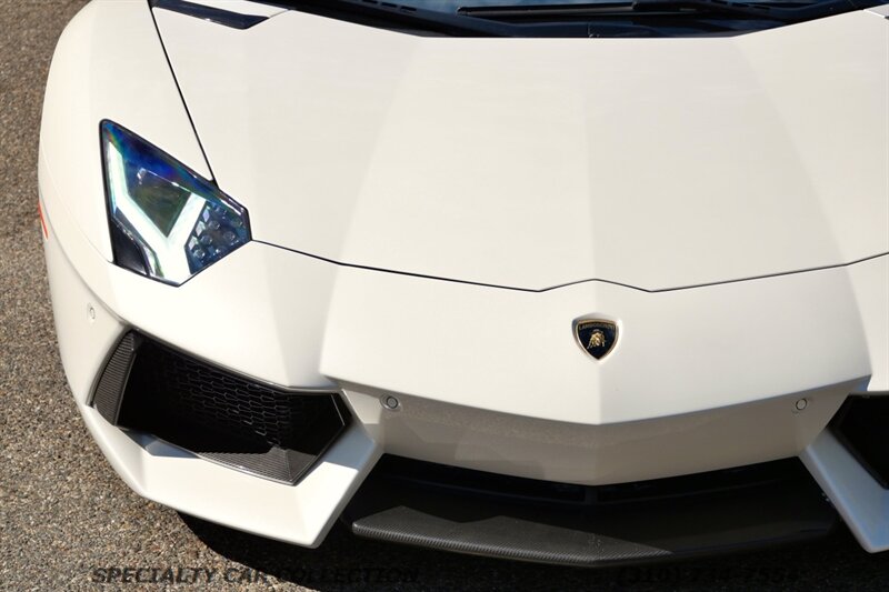 2015 Lamborghini Aventador LP 700-4 - Photo 26 - West Hollywood, CA 90069