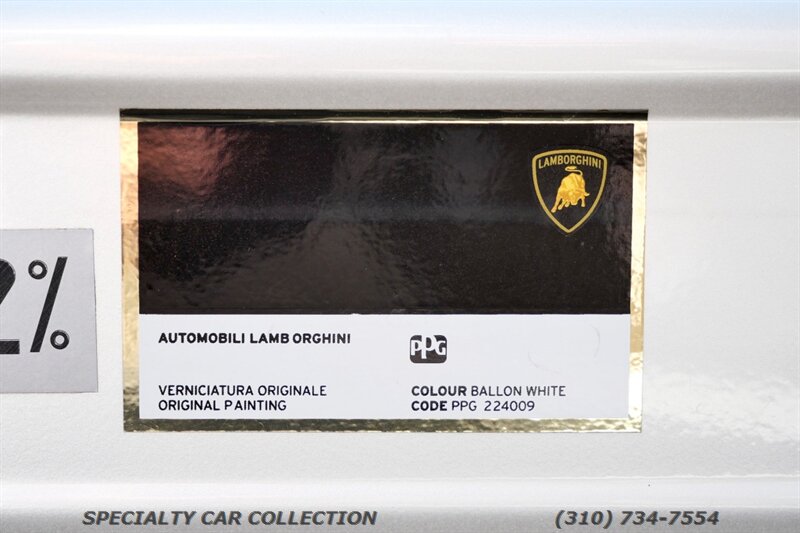 2015 Lamborghini Aventador LP 700-4 - Photo 40 - West Hollywood, CA 90069