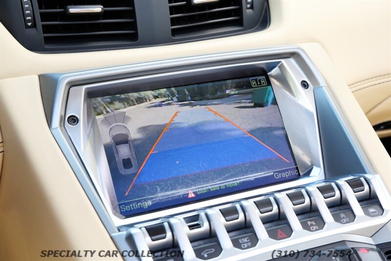 2015 Lamborghini Aventador LP 700-4 - Photo 38 - West Hollywood, CA 90069
