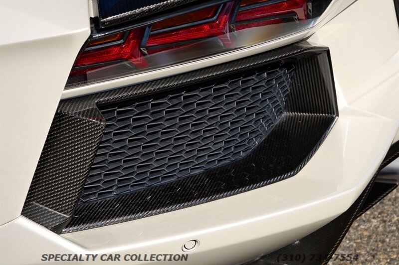 2015 Lamborghini Aventador LP 700-4 - Photo 22 - West Hollywood, CA 90069