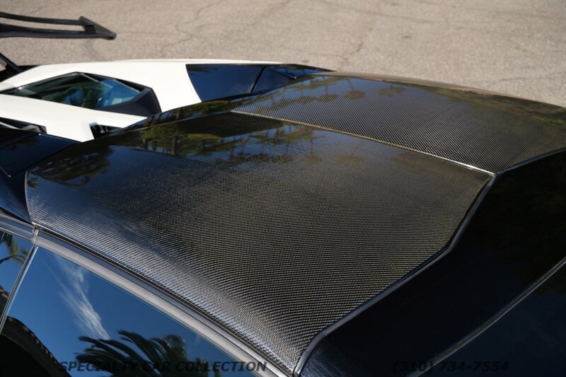 2015 Lamborghini Aventador LP 700-4 - Photo 13 - West Hollywood, CA 90069