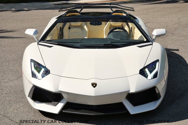 2015 Lamborghini Aventador LP 700-4 - Photo 5 - West Hollywood, CA 90069