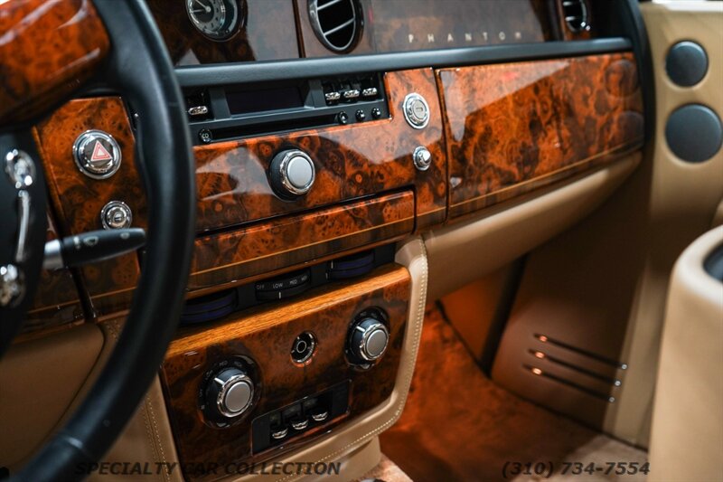 2010 Rolls-Royce Phantom   - Photo 37 - West Hollywood, CA 90069