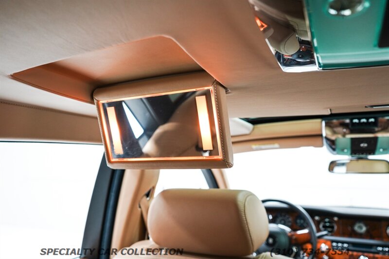 2010 Rolls-Royce Phantom   - Photo 44 - West Hollywood, CA 90069