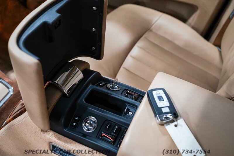 2010 Rolls-Royce Phantom   - Photo 42 - West Hollywood, CA 90069