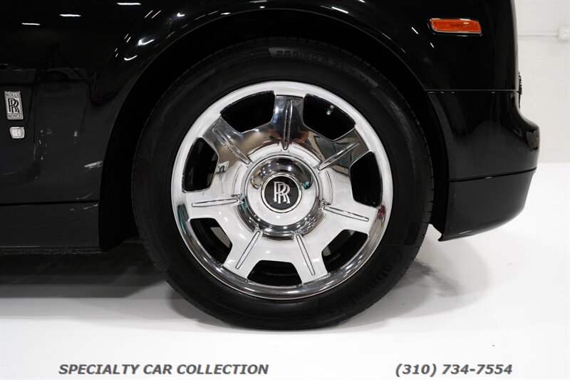 2010 Rolls-Royce Phantom   - Photo 22 - West Hollywood, CA 90069